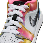 Air Jordan 1 Low (Little Kid)