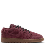 Air Jordan 1 Low (Big Kid)