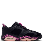 Air Jordan 6 Retro Low (Big Kid)