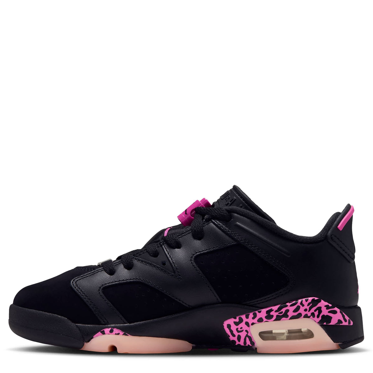 Air Jordan 6 Retro Low (Big Kid)