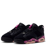 Air Jordan 6 Retro Low (Big Kid)