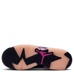 Air Jordan 6 Retro Low (Big Kid)