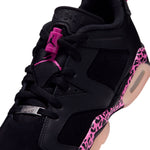 Air Jordan 6 Retro Low (Big Kid)