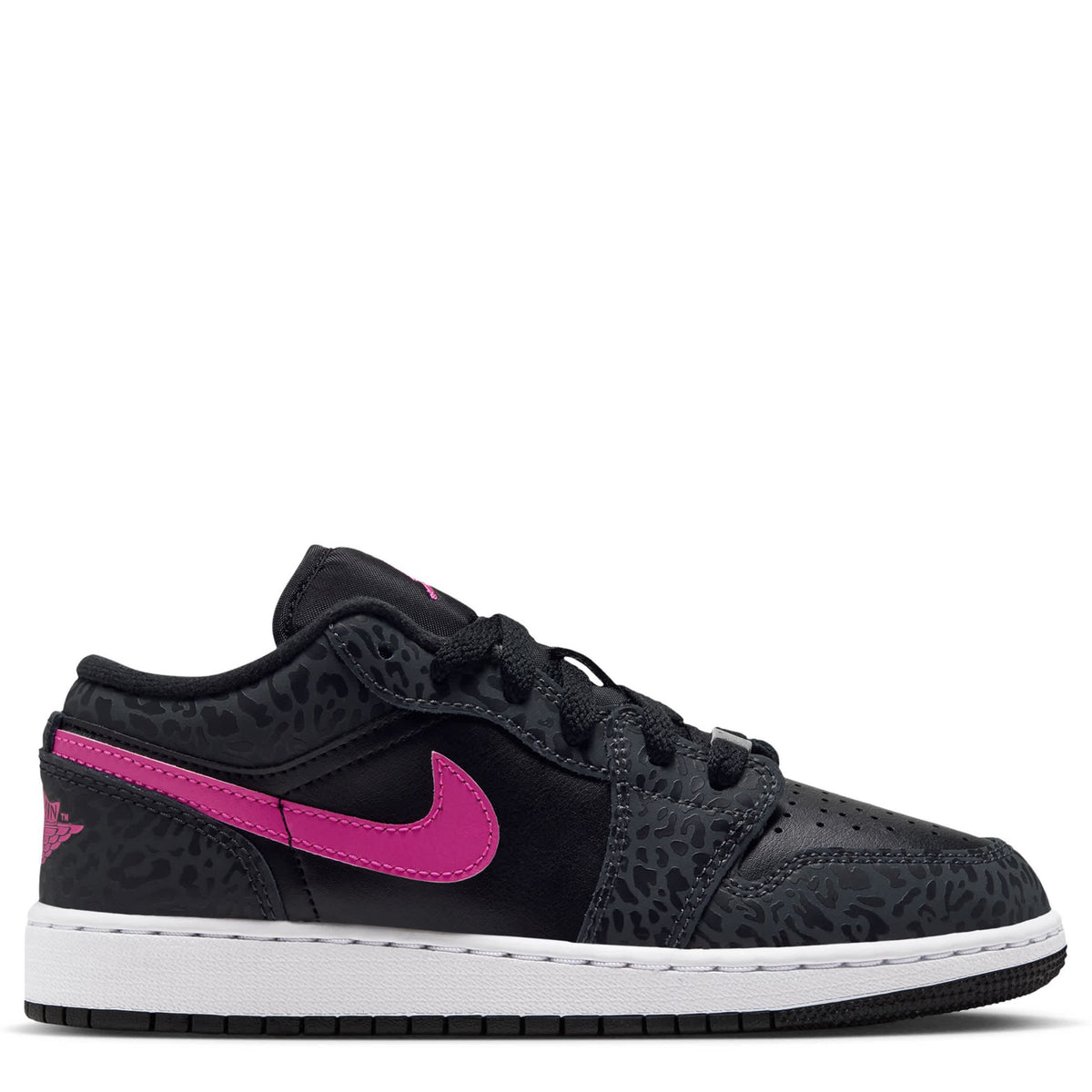 Air Jordan 1 Low (Big Kid)