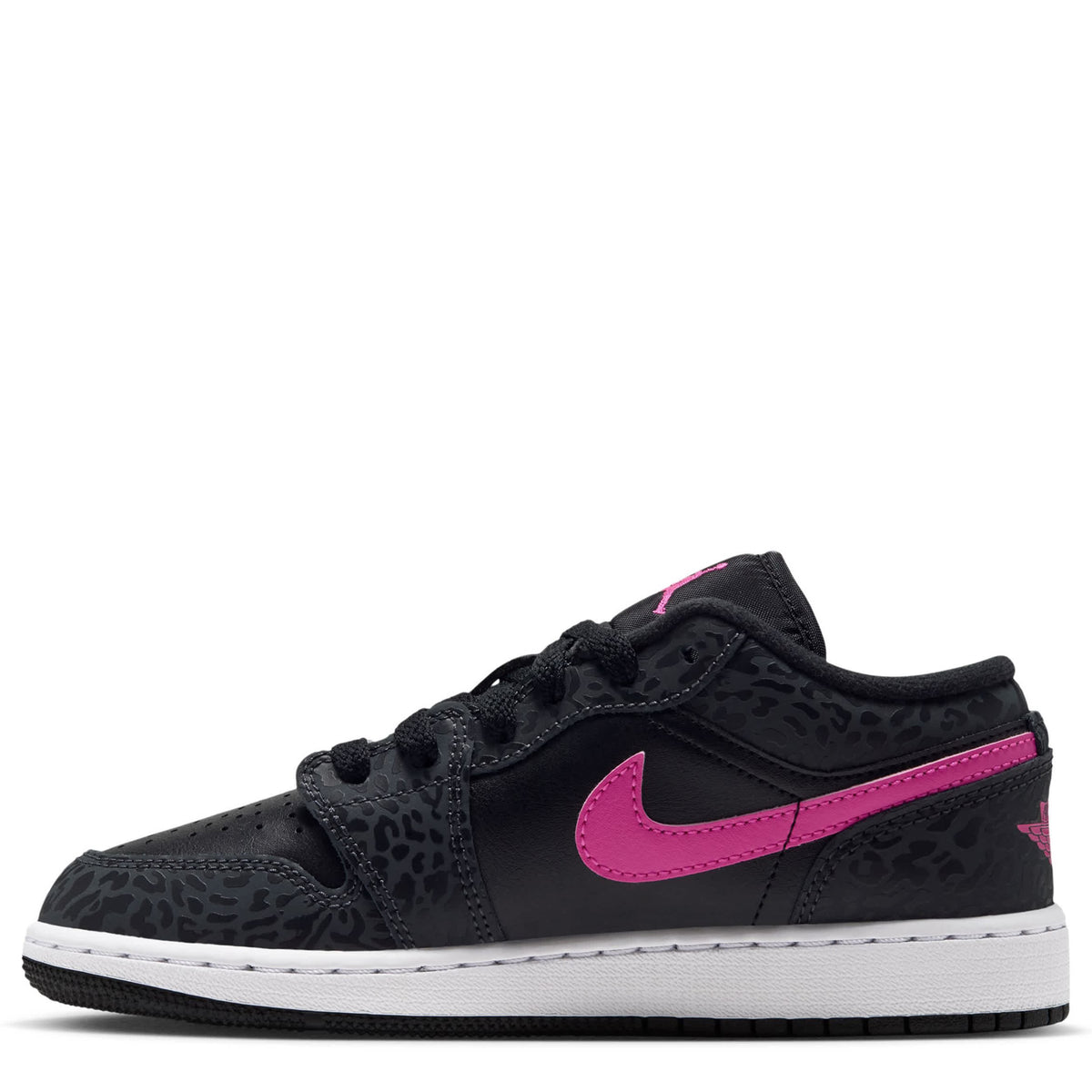 Air Jordan 1 Low (Big Kid)
