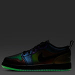 Air Jordan 1 Low (Little Kid)