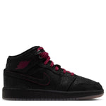 Air Jordan 1 Mid (Big Kid)