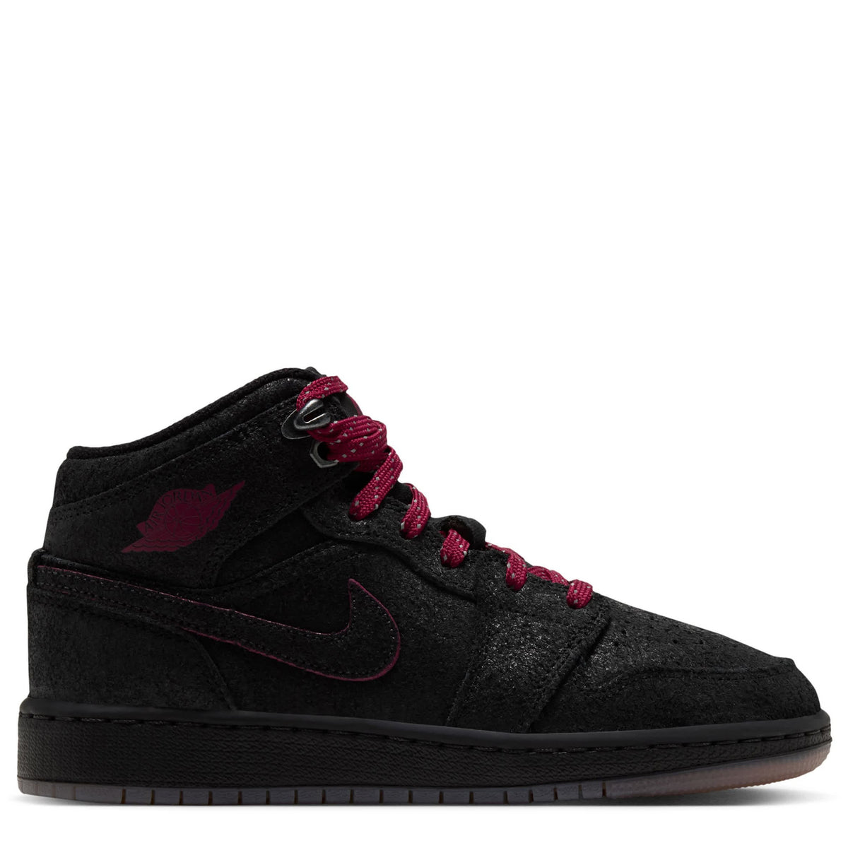 Air Jordan 1 Mid (Big Kid)
