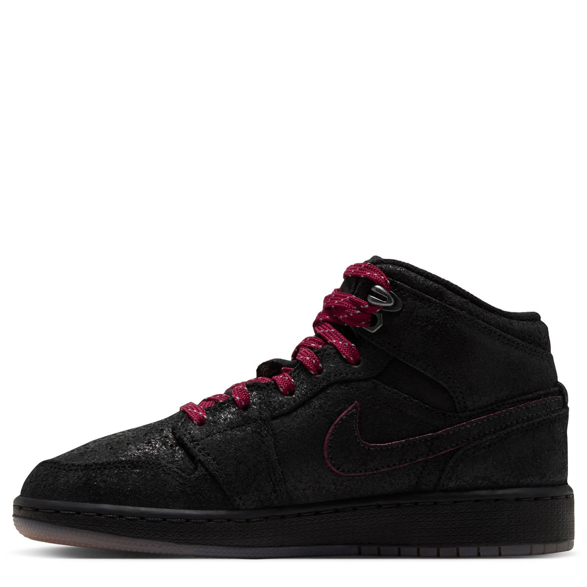 Air Jordan 1 Mid (Big Kid)