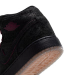 Air Jordan 1 Mid (Big Kid)