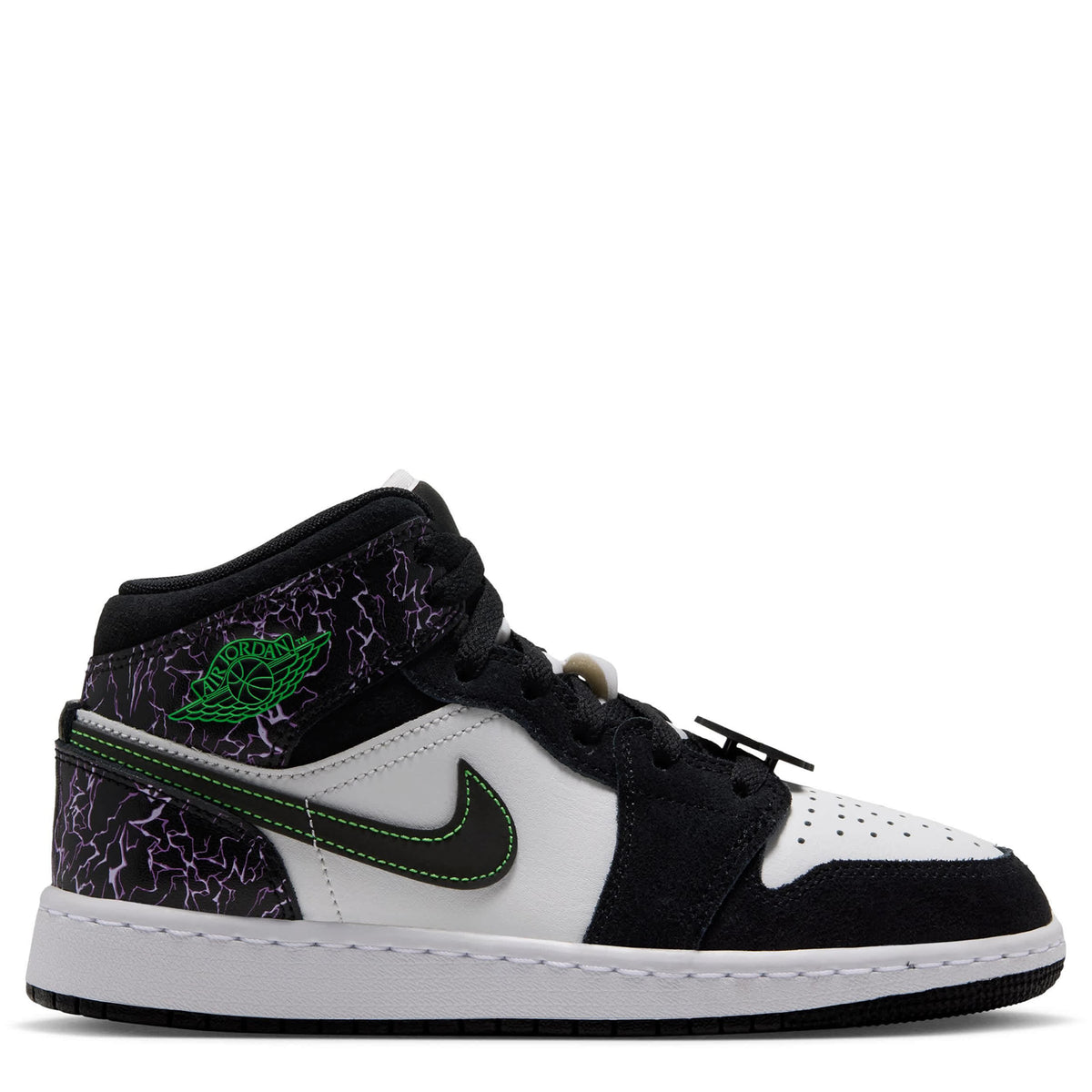 Air Jordan 1 Mid (Big Kid)