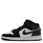 Air Jordan 1 Mid (Big Kid)