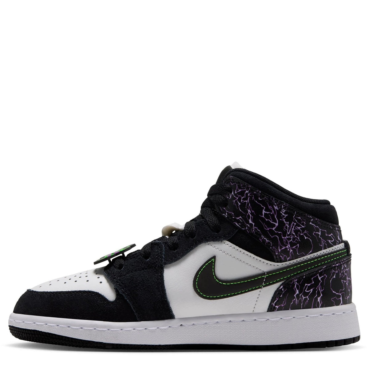 Air Jordan 1 Mid (Big Kid)