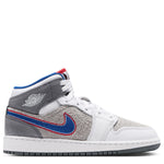 Air Jordan 1 Mid (Big Kid)