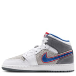 Air Jordan 1 Mid (Big Kid)
