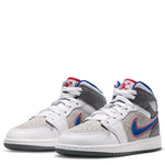 Air Jordan 1 Mid (Big Kid)