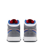 Air Jordan 1 Mid (Big Kid)