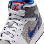 Air Jordan 1 Mid (Big Kid)