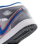 Air Jordan 1 Mid (Big Kid)