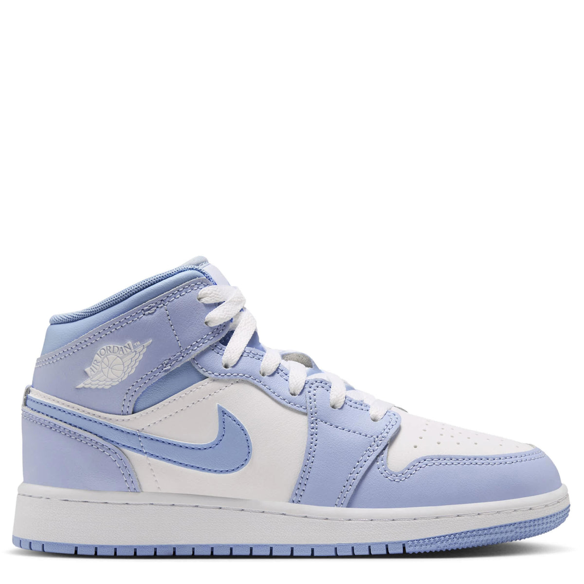 Air Jordan 1 Mid (Big Kid)