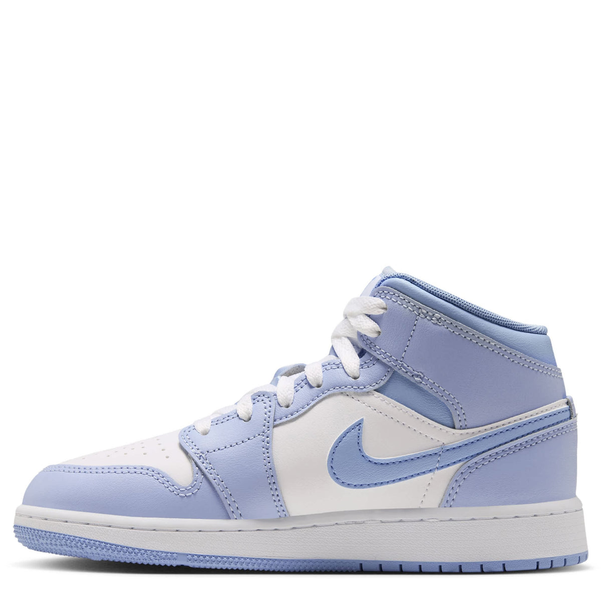 Air Jordan 1 Mid (Big Kid)