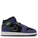 Air Jordan 1 Mid (Big Kid)