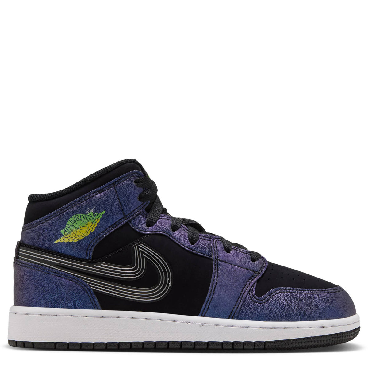 Air Jordan 1 Mid (Big Kid)