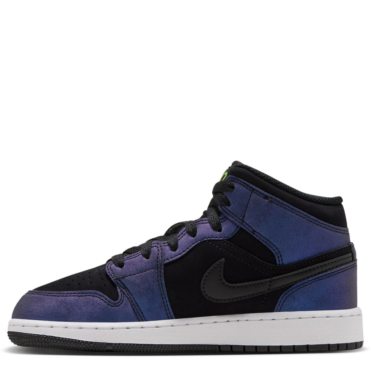 Air Jordan 1 Mid (Big Kid)