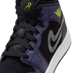 Air Jordan 1 Mid (Big Kid)