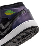 Air Jordan 1 Mid (Big Kid)