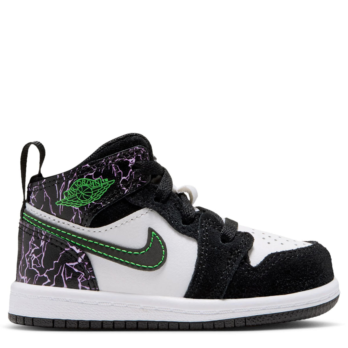 Jordan 1 Mid (Toddler)