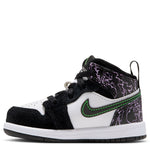 Jordan 1 Mid (Toddler)