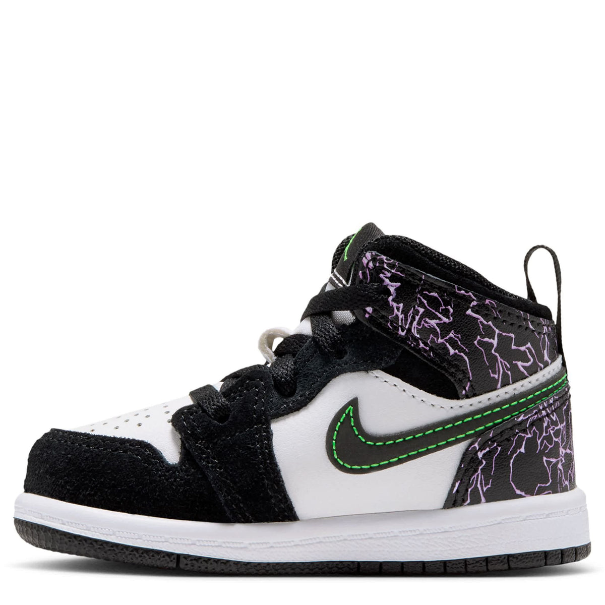 Jordan 1 Mid (Toddler)