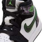 Jordan 1 Mid (Toddler)