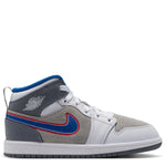 Jordan 1 Mid (Little Kid)