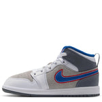 Jordan 1 Mid (Little Kid)