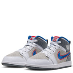 Jordan 1 Mid (Little Kid)