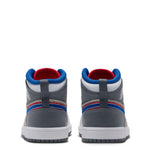 Jordan 1 Mid (Little Kid)