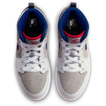 Jordan 1 Mid (Little Kid)
