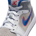 Jordan 1 Mid (Little Kid)