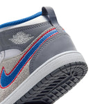 Jordan 1 Mid (Little Kid)