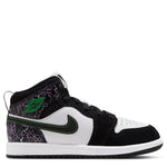 Jordan 1 Mid (Little Kid)