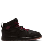 Jordan 1 Mid (Little Kid)