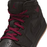Jordan 1 Mid (Little Kid)