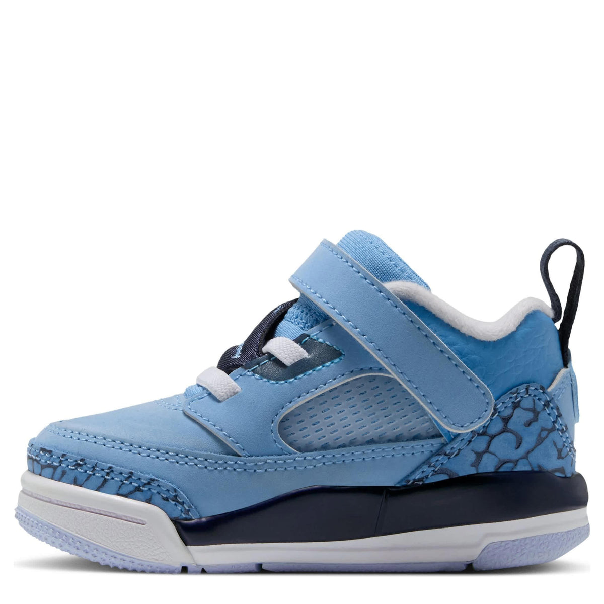 Spizike Low (Toddler)