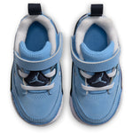 Spizike Low (Toddler)