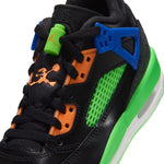 Spizike Low (Big Kid)