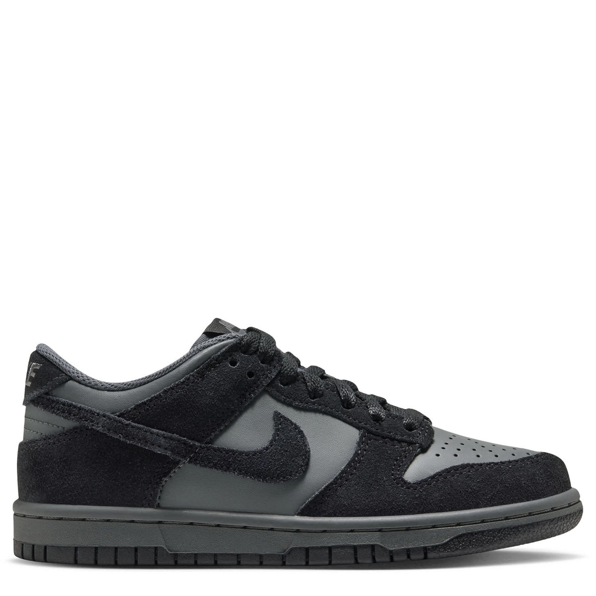 Dunk Low (Big Kid)
