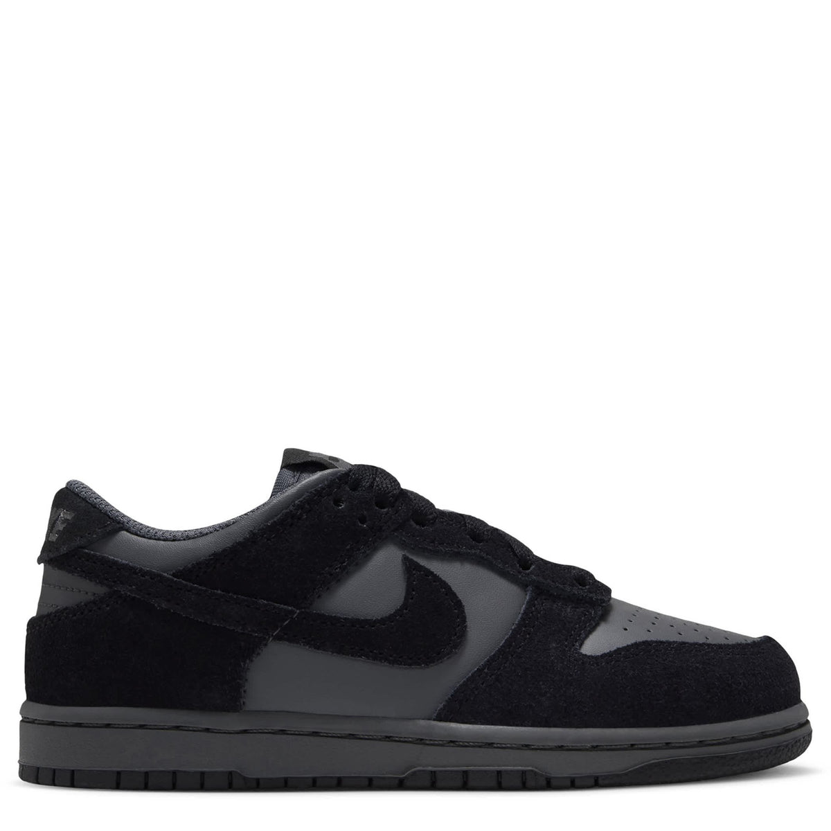 Dunk Low (Little Kid)