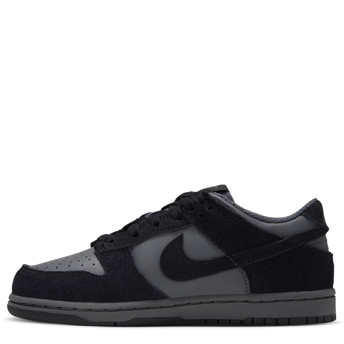 Dunk Low (Little Kid)